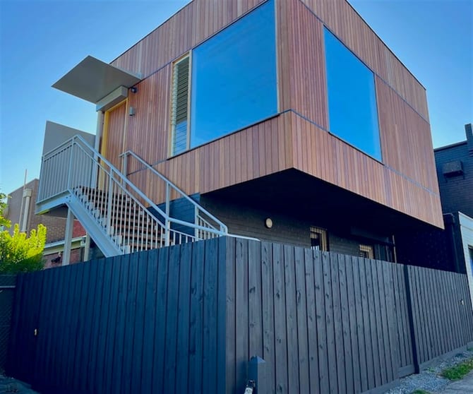Click to view all images 3/1214 Toorak Rd Camberwell VIC 3124 - Image 1
