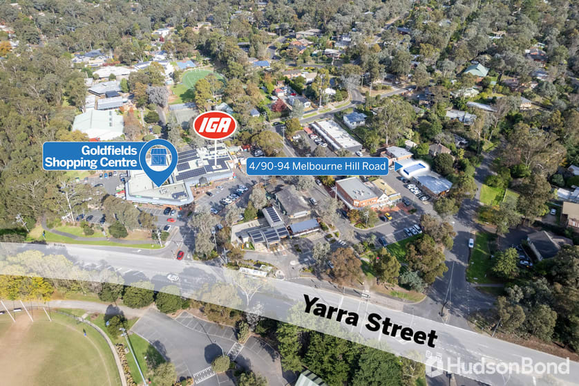 Click to view all images 4/90-94 Melbourne Hill Road Warrandyte VIC 3113 - Image 3