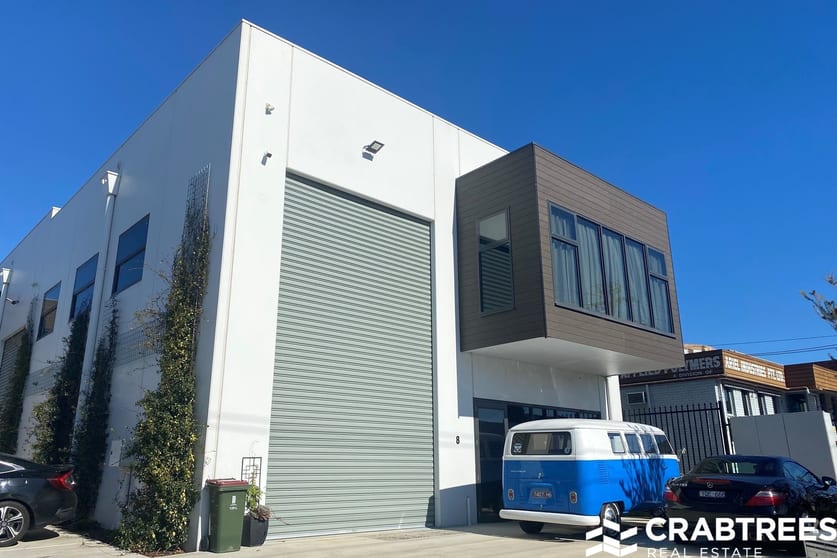 Click to view all images 8/28-30 Kembla Street Cheltenham VIC 3192 - Image 1