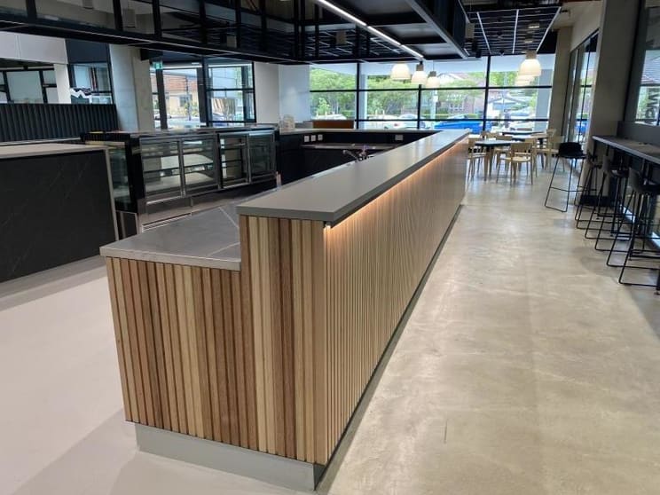 Click to view all images Level 4 Shop Cafe/1 See Street Meadowbank NSW 2114 - Image 2