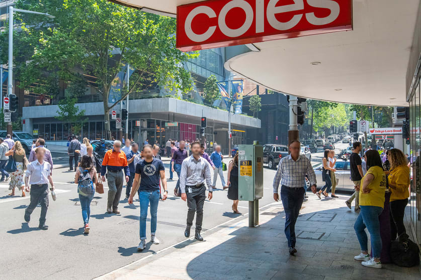 Click to view all images 99 Mount Street North Sydney NSW 2060 - Image 3