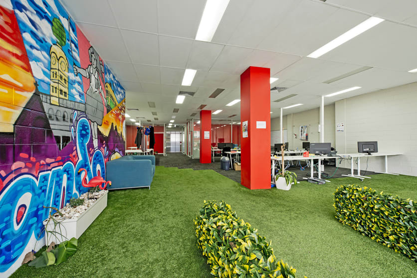 Click to view all images Ground Floor 656-658 Bridge Road Richmond VIC 3121 - Image 3