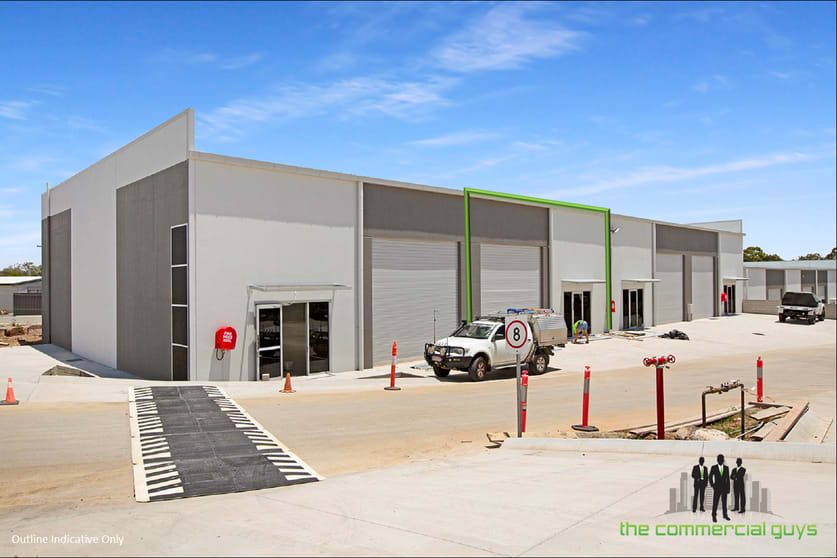 Click to view all images Bld C, T07, 100/94 Lipscombe Rd Deception Bay QLD 4508 - Image 2