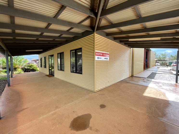 Click to view all images 106 Woodbrook Road Karratha Industrial Estate WA 6714 - Image 3