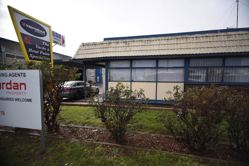 Click to view all images 14/18-28 Gray Street Kilkenny SA 5009 - Image 2