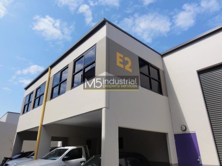 Click to view all images Unit E2/5-7 Hepher Road Campbelltown NSW 2560 - Image 2