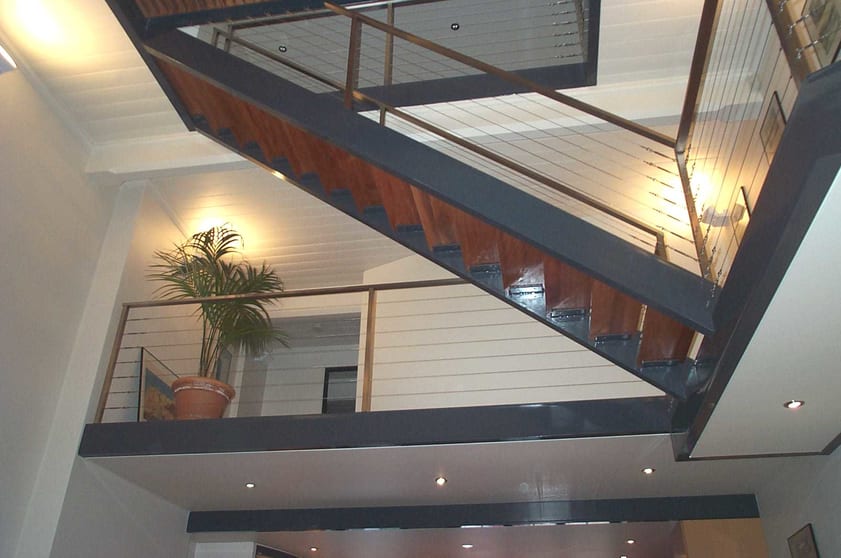 Click to view all images 1/40 Bell Street Fitzroy VIC 3065 - Image 2