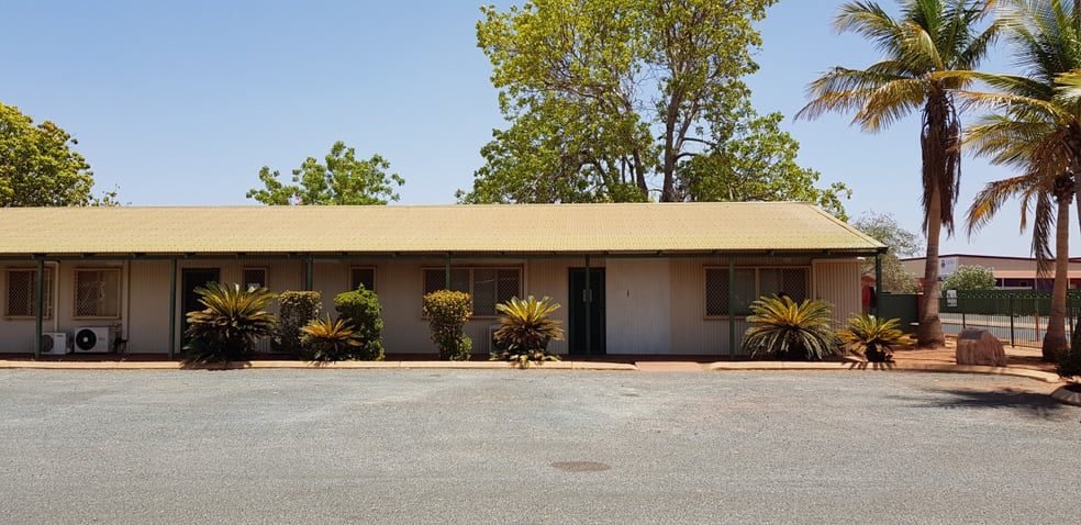 Click to view all images 1/9 Byass Street South Hedland WA 6722 - Image 1