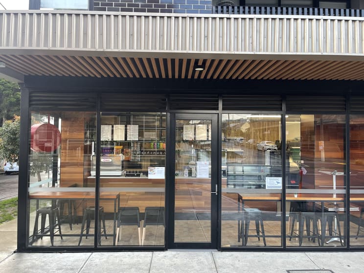 Click to view all images 181 High Street Preston VIC 3072 - Image 2