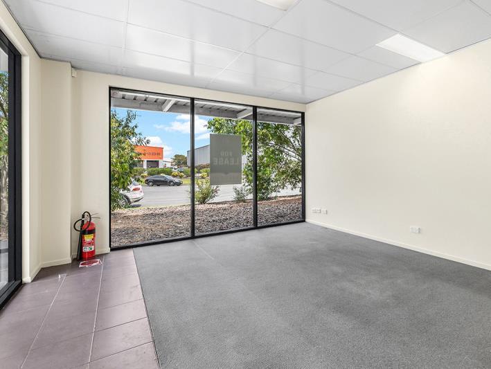 Click to view all images Ground Floor Office Unit 6/20 Spit Island Close Mayfield West NSW 2304 - Image 2