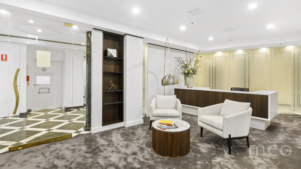 Click to view all images Suite 628 & 630/1 Queens Road Melbourne VIC 3004 - Image 3