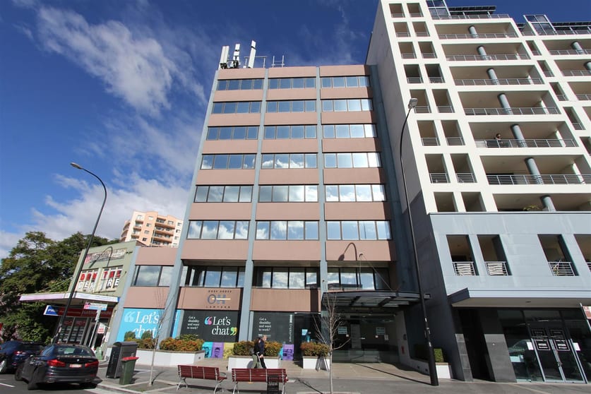 Click to view all images Level 7/12-14 Ormonde Parade Hurstville NSW 2220 - Image 1