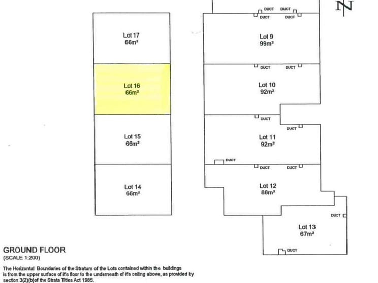 Click to view all images 16/6 Davallia Road Duncraig WA 6023 - Image 3