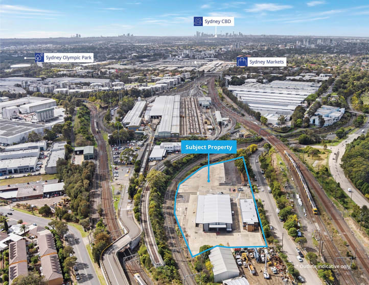 Click to view all images 109 Church Street Lidcombe NSW 2141 - Image 3