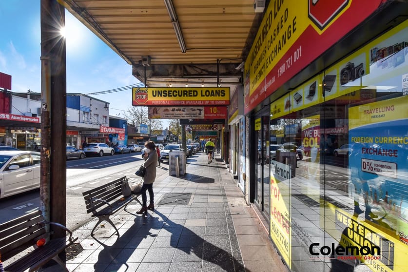 Click to view all images Shop 1/281-287 Beamish St Campsie NSW 2194 - Image 3