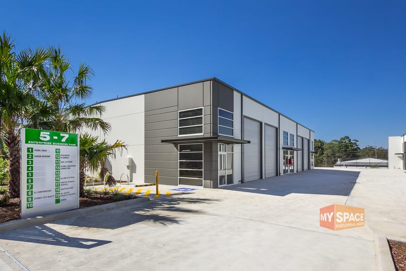 Click to view all images 15/5-7 Enterprise Close West Gosford NSW 2250 - Image 1