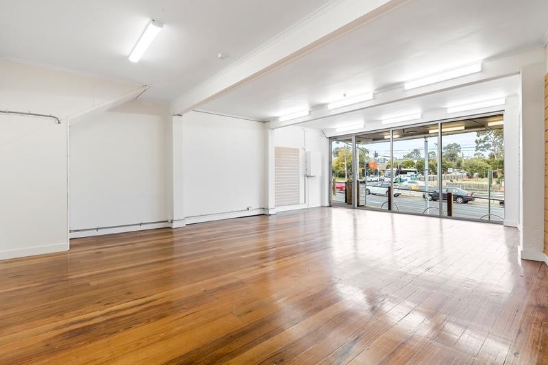 Click to view all images Ground Shop/275 Burwood Highway Burwood VIC 3125 - Image 1