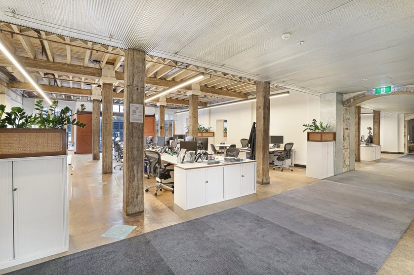 Click to view all images 1-5 Hickson Road The Rocks NSW 2000 - Image 1