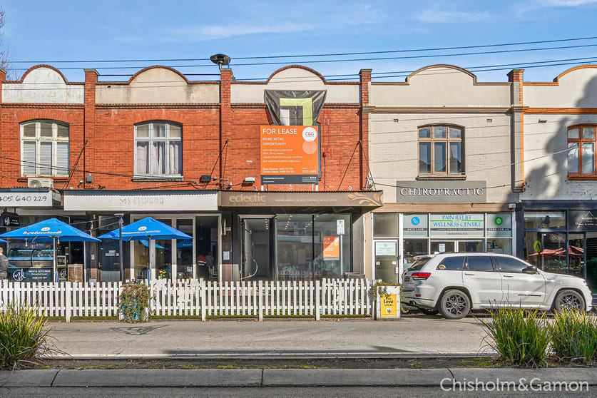 Click to view all images 22 Ormond Road Elwood VIC 3184 - Image 1