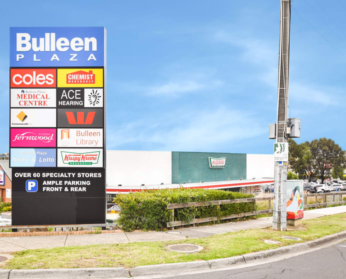 Click to view all images Suite 1/79-101 Manningham Road Bulleen VIC 3105 - Image 1