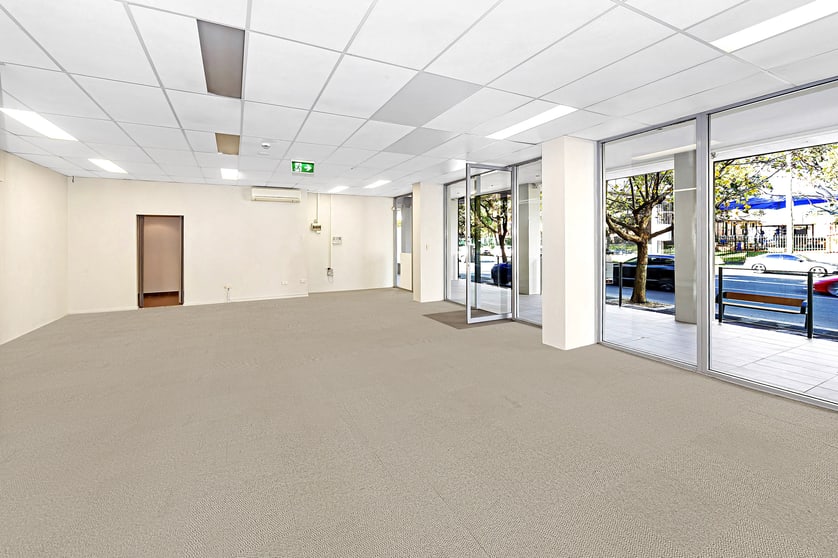 Click to view all images Shop 1/654-656 Botany Road Alexandria NSW 2015 - Image 1