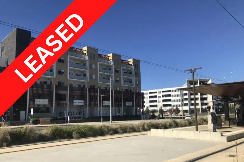 Click to view all images Ground Unit 83/170 Flemington Road Harrison ACT 2914 - Image 1