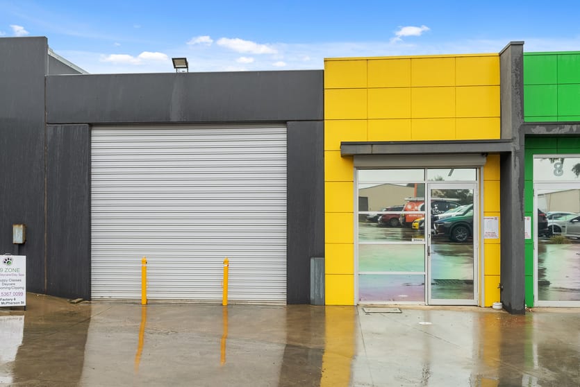 Click to view all images 7/22-24 McPherson Street Maddingley VIC 3340 - Image 1