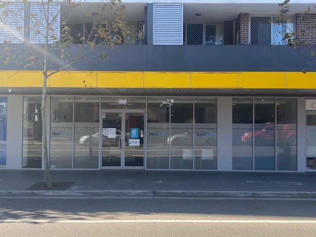 Click to view all images Shop 3/6-14 Park Rd Auburn NSW 2144 - Image 3