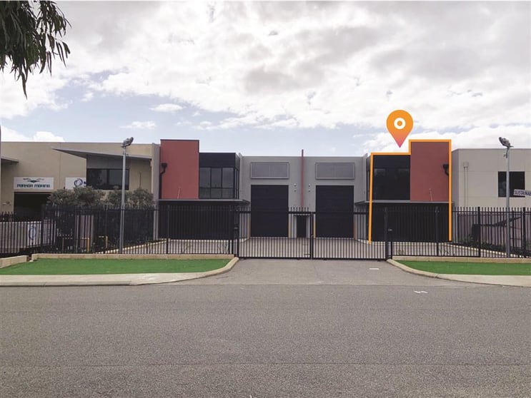 Click to view all images 2/28 Sustainable Avenue Bibra Lake WA 6163 - Image 1