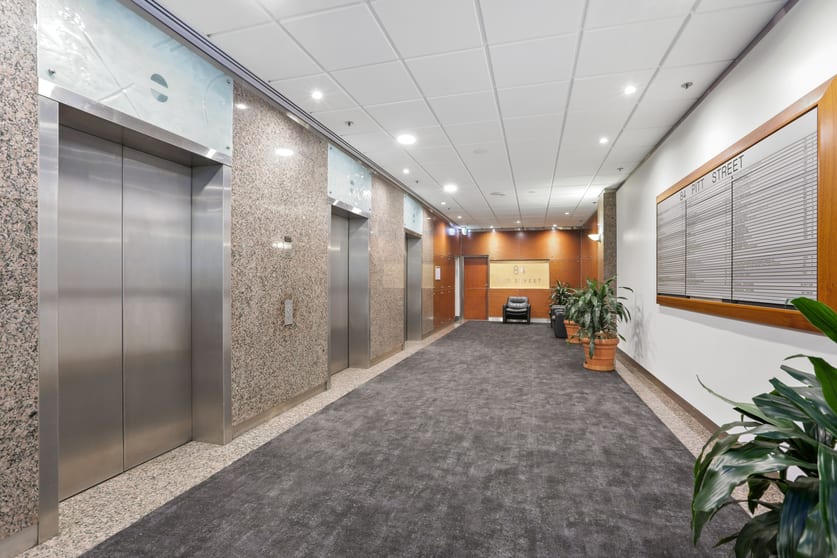 Click to view all images 13.01/84 Pitt Street Sydney NSW 2000 - Image 2