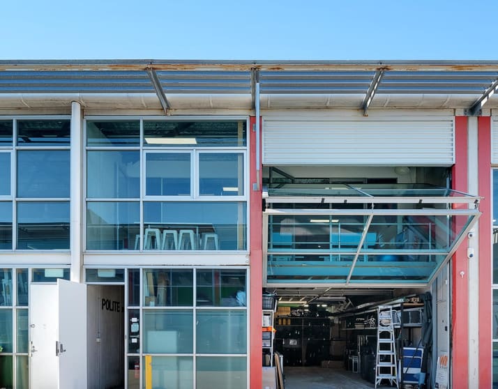 Click to view all images 38/110-116 Bourke Road Alexandria NSW 2015 - Image 1