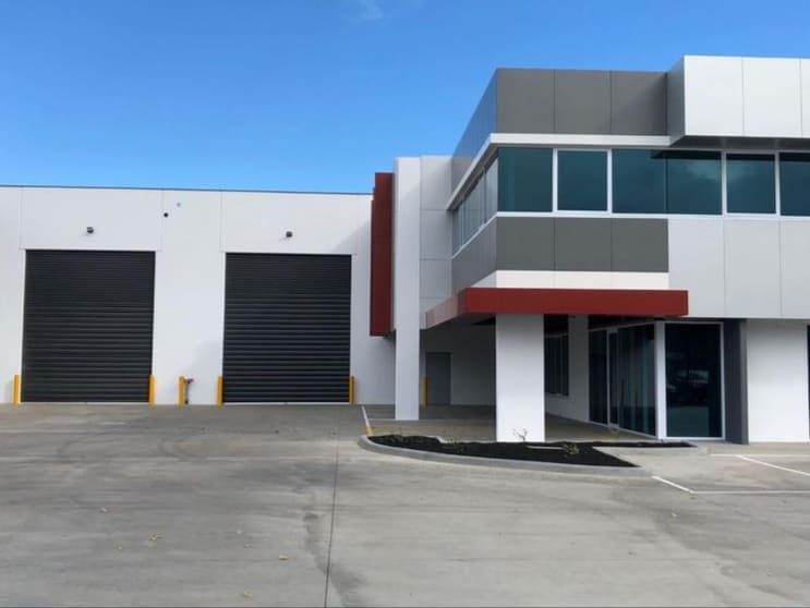 Click to view all images 2 - 600 Lorimer St Port Melbourne VIC 3207 - Image 2