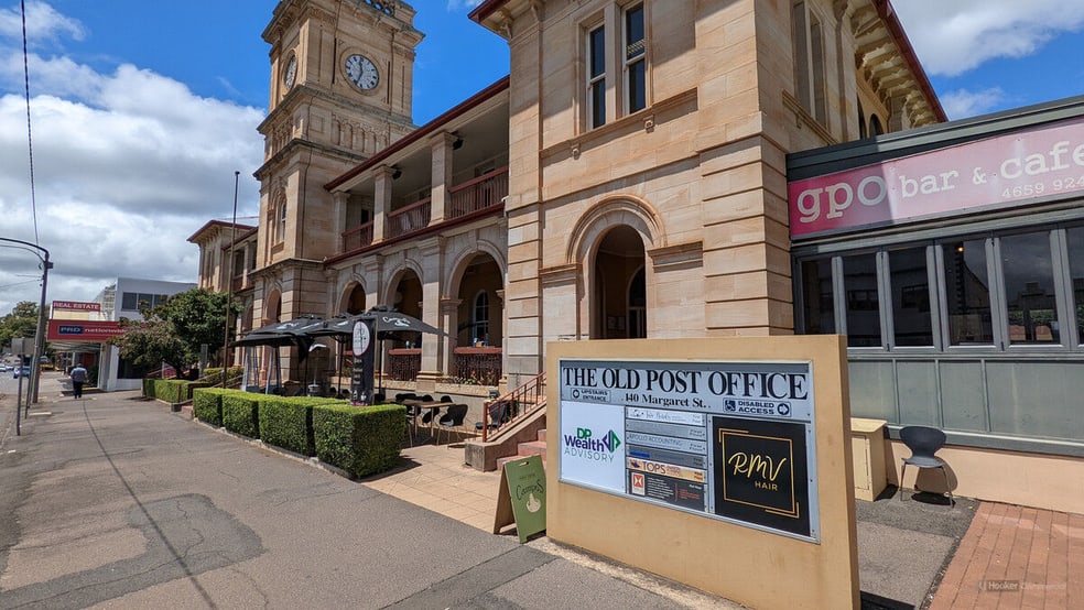 Click to view all images 3/138 Margaret Street Toowoomba City QLD 4350 - Image 2