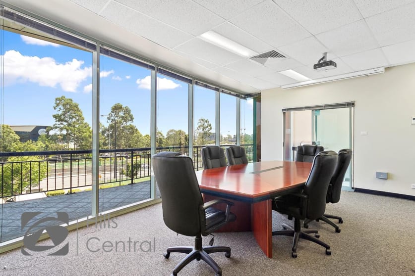 Click to view all images 9/40 Brookhollow Avenue Baulkham Hills NSW 2153 - Image 3