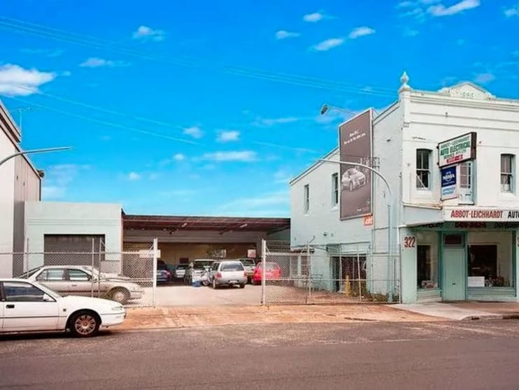 Click to view all images 322 Norton Street Leichhardt NSW 2040 - Image 1
