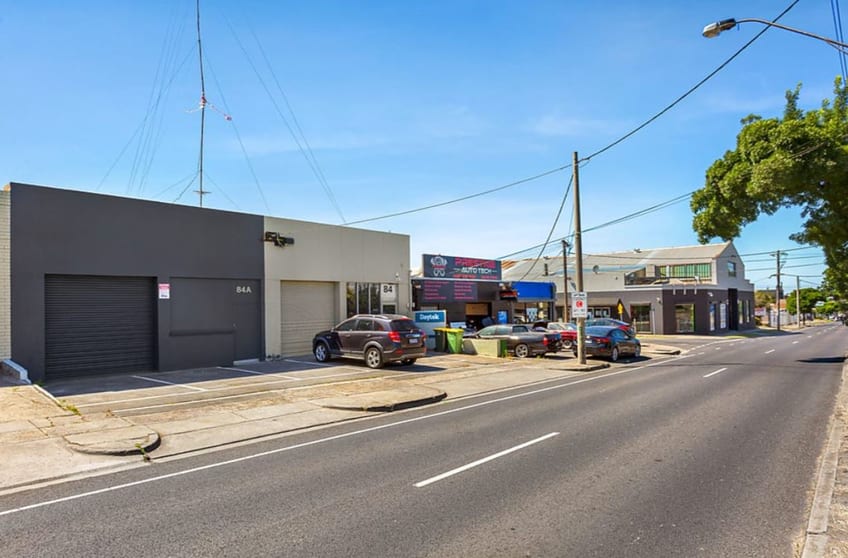 Click to view all images 84a Albert Street Preston VIC 3072 - Image 3