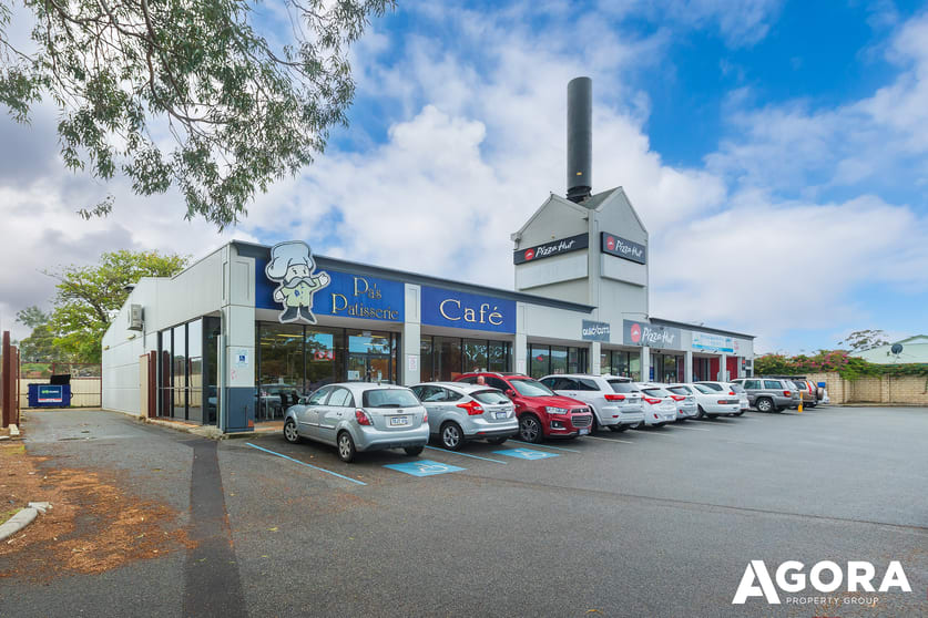 Click to view all images Unit 3/297 Morrison Road Swan View WA 6056 - Image 1