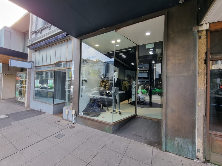 574 Chapel Street South Yarra VIC 3141 - Image 1