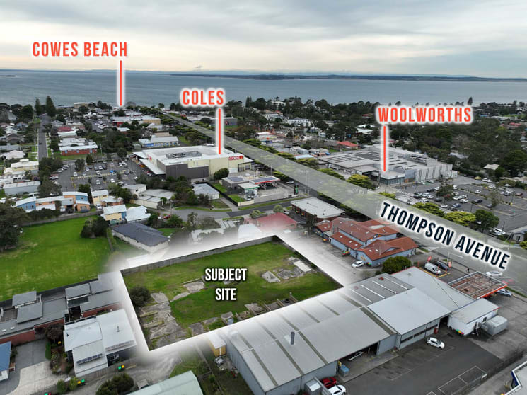 Click to view all images Lot 2/134-138 Thompson Avenue Cowes VIC 3922 - Image 3