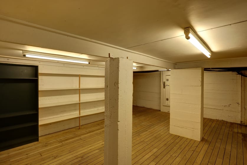 Click to view all images Basement Level/22 Quadrant Mall Launceston TAS 7250 - Image 3