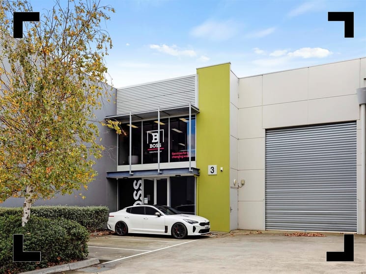 Click to view all images 3/85-91 Keilor Park Drive Tullamarine VIC 3043 - Image 1