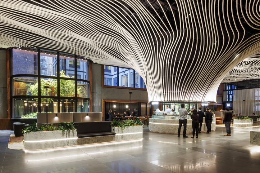 Click to view all images 367 Collins Street Melbourne VIC 3000 - Image 3
