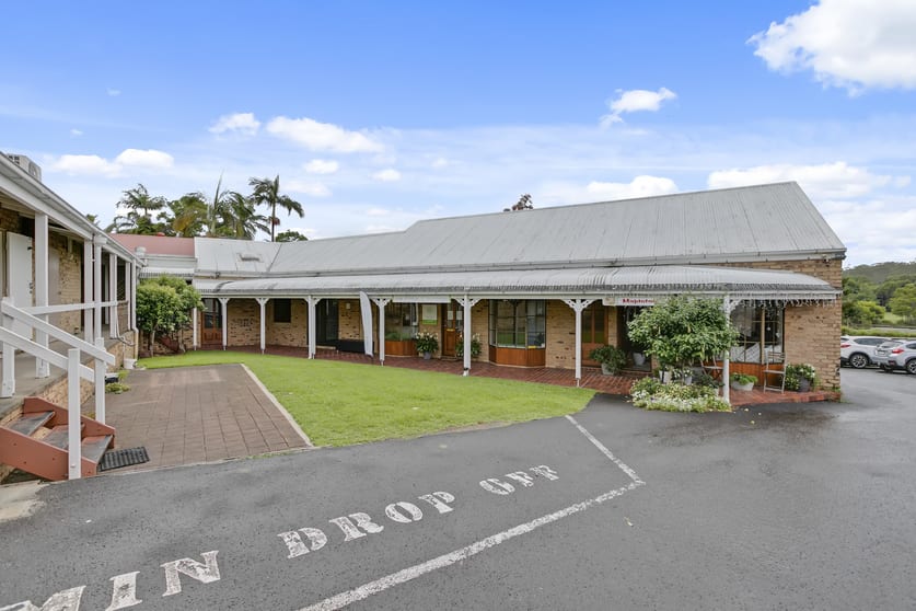Click to view all images Shop 7/3 Obi Obi Road Mapleton QLD 4560 - Image 1