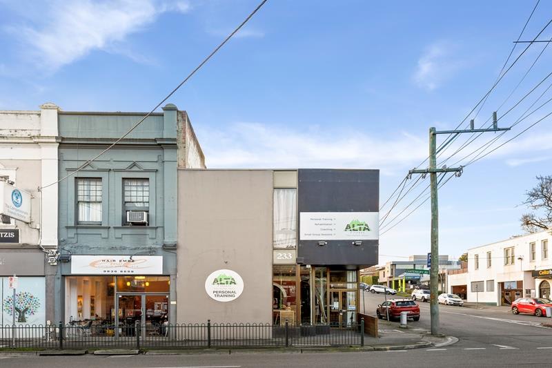 Click to view all images 233 Canterbury Road Canterbury VIC 3126 - Image 1