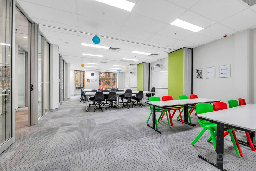 Click to view all images Level 1/29 King William Street Adelaide SA 5000 - Image 2