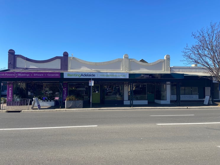Click to view all images 127b Goodwood Road Goodwood SA 5034 - Image 2