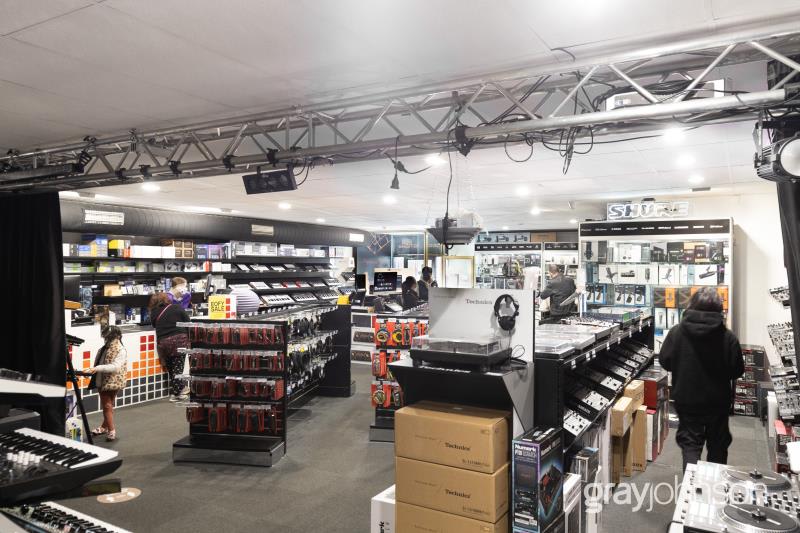 Click to view all images Ground Floor, 394 Victoria Street Richmond VIC 3121 - Image 2