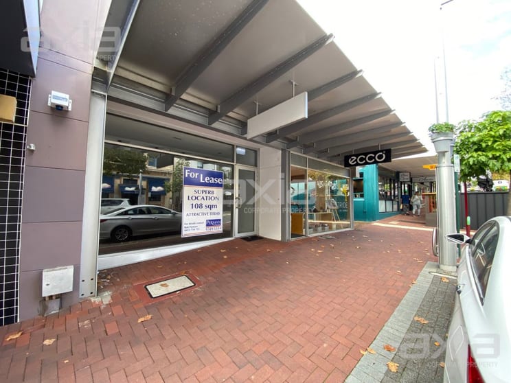 Click to view all images 112 Rokeby Road Subiaco WA 6008 - Image 3