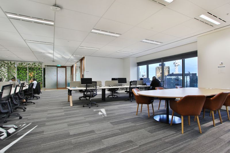 Click to view all images Level 35/360 Elizabeth Street Melbourne VIC 3000 - Image 3