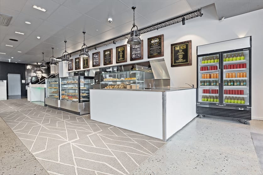 Click to view all images G2, Grd Flr/204-218 Lygon Street Carlton VIC 3053 - Image 3